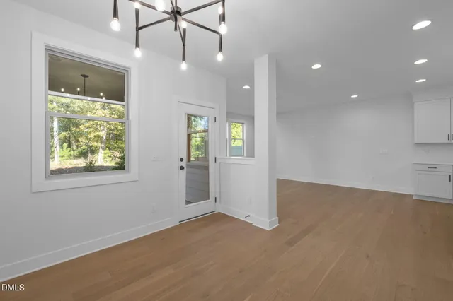 $575,000 | 966 Double Helix Road, Apex, NC 27523