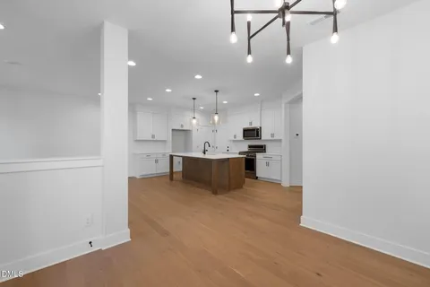 $575,000 | 966 Double Helix Road, Apex, NC 27523