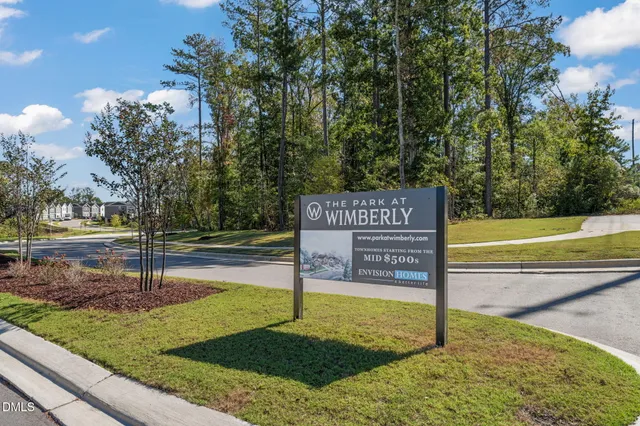 $575,000 | 966 Double Helix Road, Apex, NC 27523