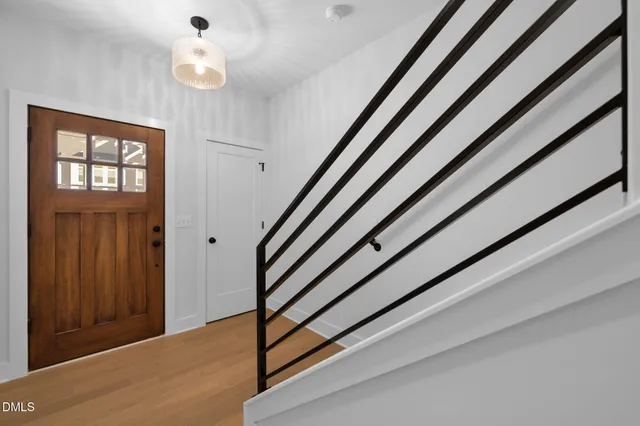 $575,000 | 966 Double Helix Road, Apex, NC 27523