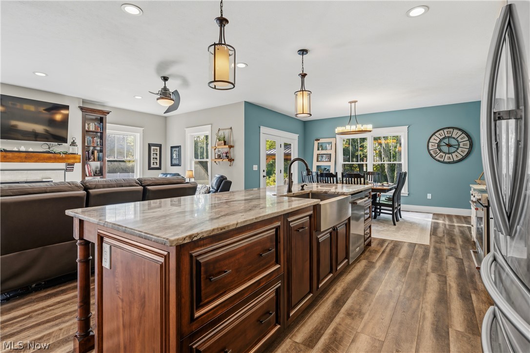 3098 Huntcliffe Road Northeast Canton, OH 44721 - Photo 18 of 45 Gallery Image 18