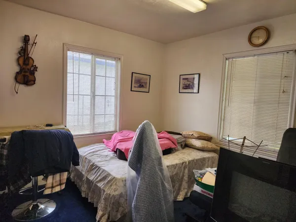 a storage & utility room