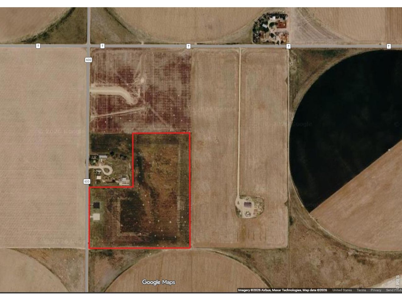 0 County Road Road Wiggins, CO 80654 - Photo 2 of 2