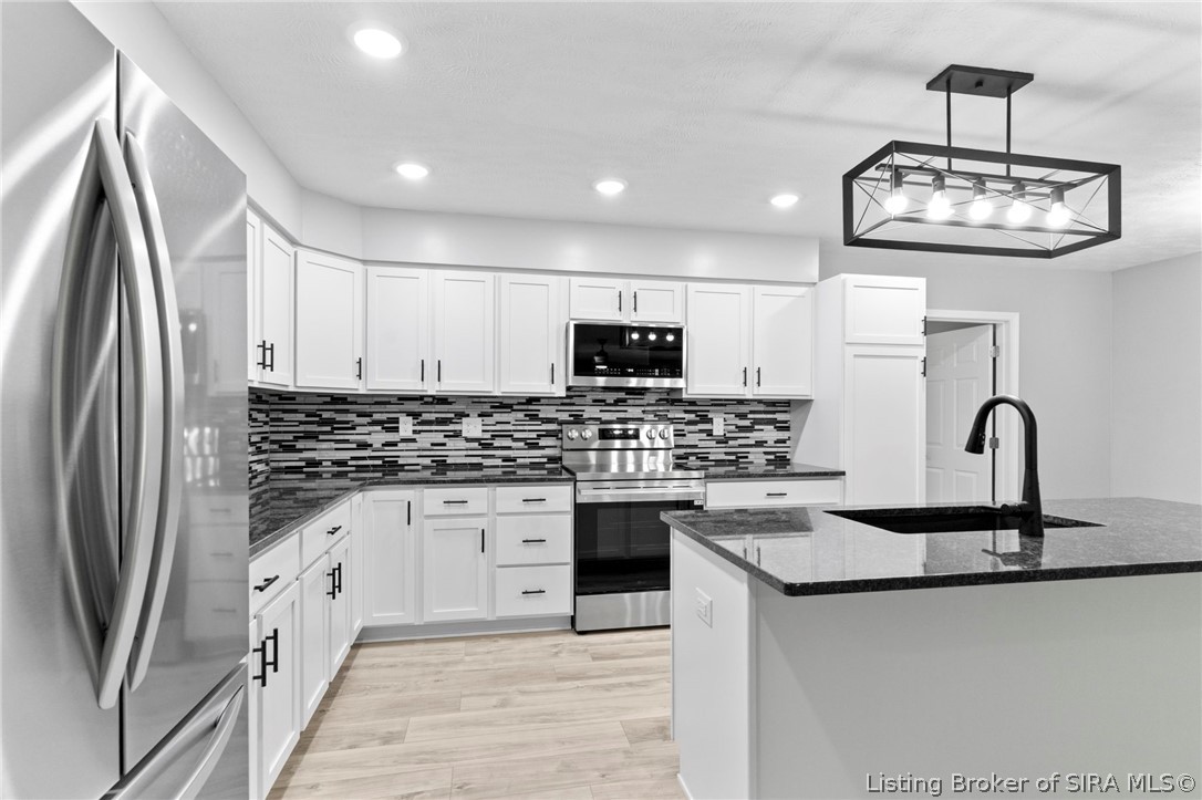 934 East Crothersville Road Austin, IN 47102 - Photo 15 of 37