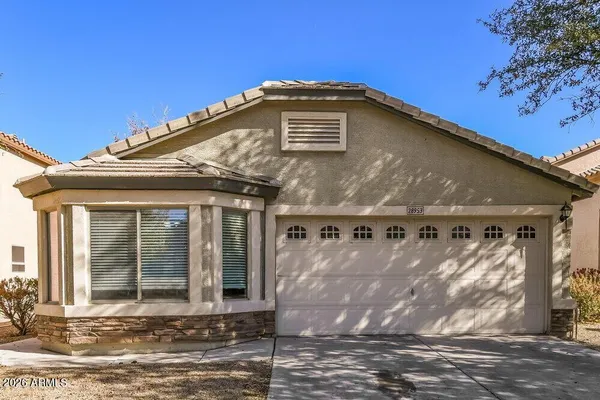 $1,760 | 28953 North Coal Avenue, San Tan Valley, AZ 85143