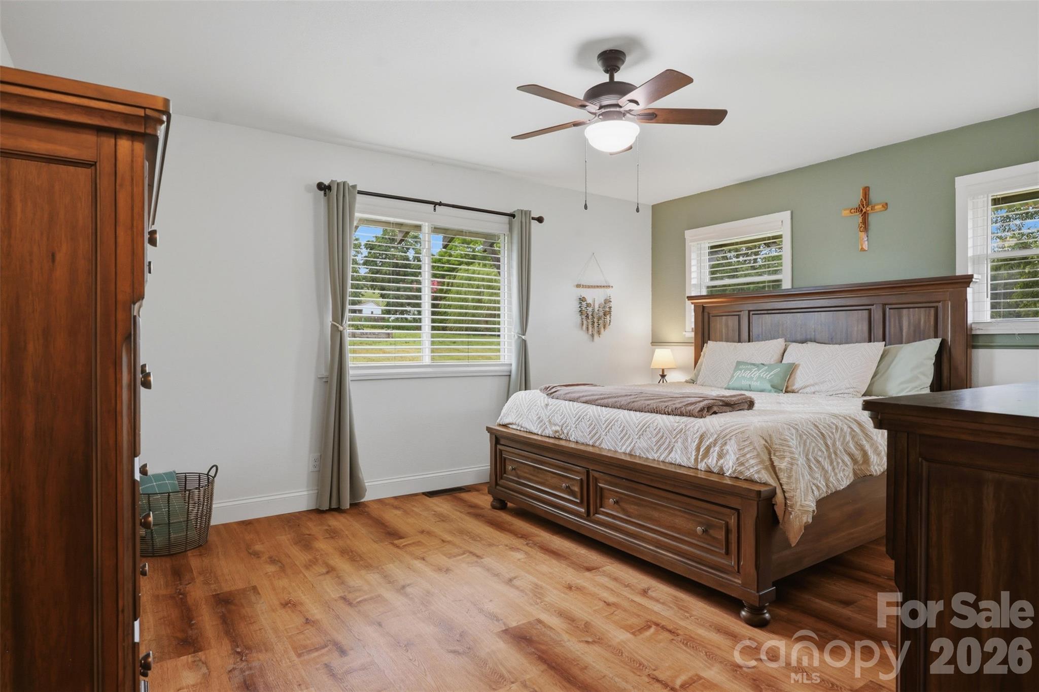 1127 Black Oak Ridge Road Taylorsville, NC 28681 - Photo 14 of 48