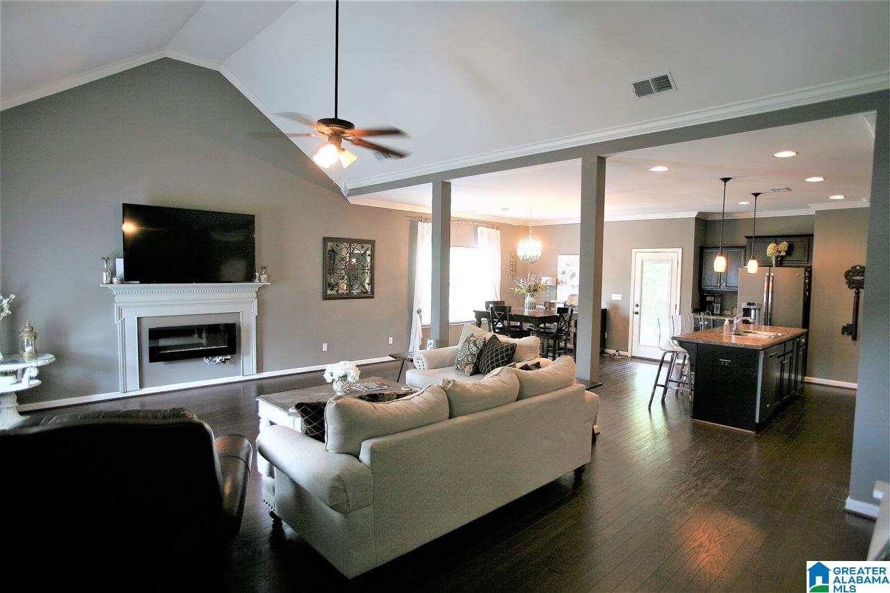 4020 Prescott Court Springville, AL 35146 - Photo 13 of 50