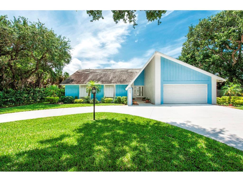 1005 Clipper Road Vero Beach, FL 32963 - Photo 3 of 36 Gallery Image 3