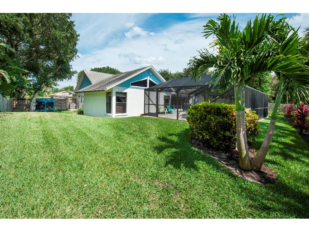 1005 Clipper Road Vero Beach, FL 32963 - Photo 36 of 36 Gallery Image 36