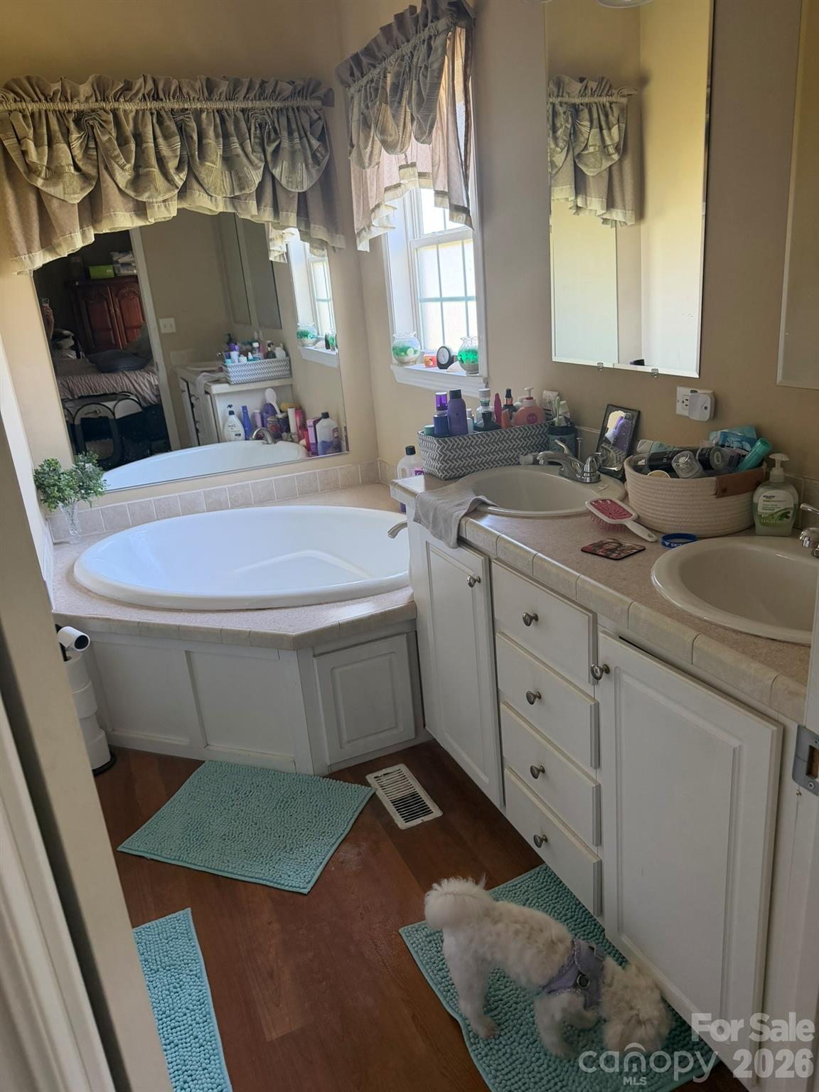 453 Ralph Dail Road Mount Olive, NC 28365 - Photo 17 of 34 Gallery Image 17