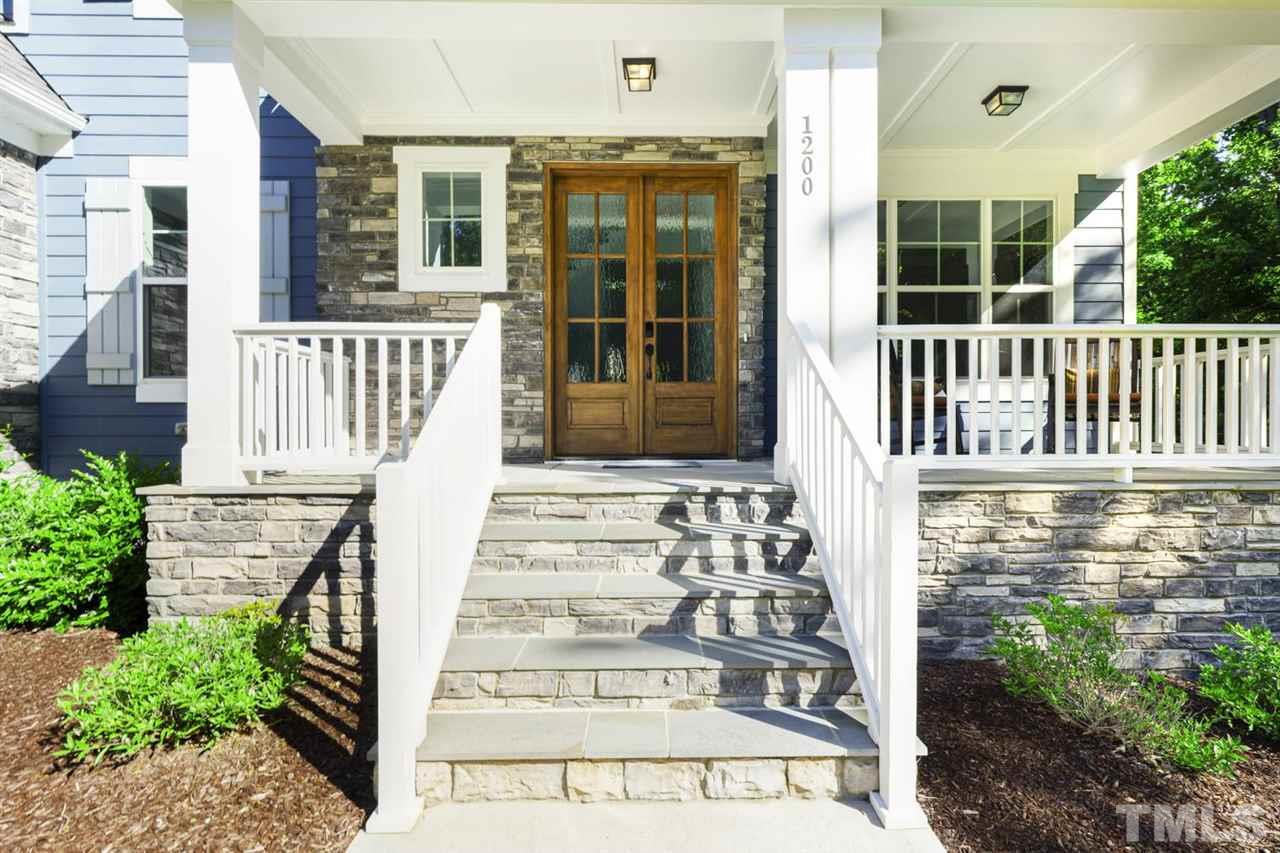 1200 Fall Line Court Raleigh, NC 27613 - Photo 3 of 30