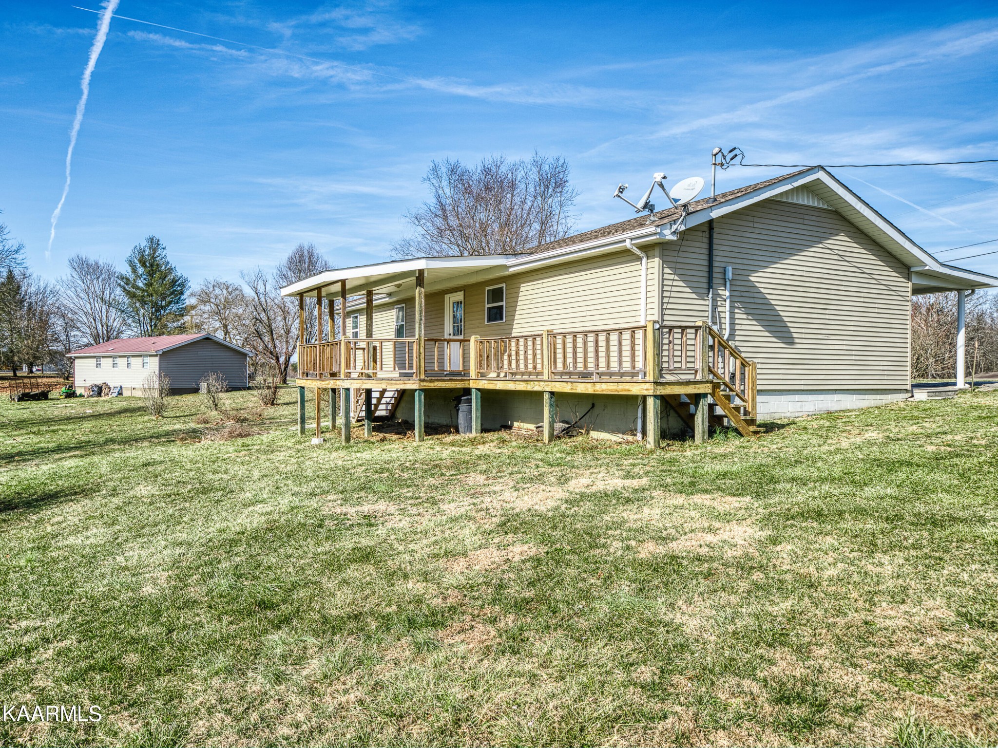 1012 Sheppard Road Jamestown, TN 38556 - Photo 3 of 17 Gallery Image 3
