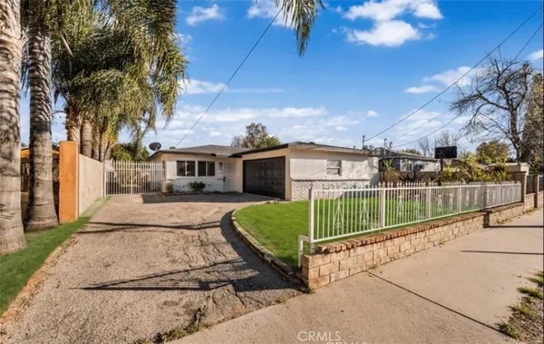 $749,999 | 14840 Polk Street, Sylmar, CA 91342
