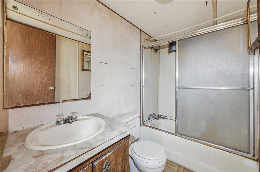 209 Northeast 8th Street Hubbard, TX 76648 - Photo 14 of 21