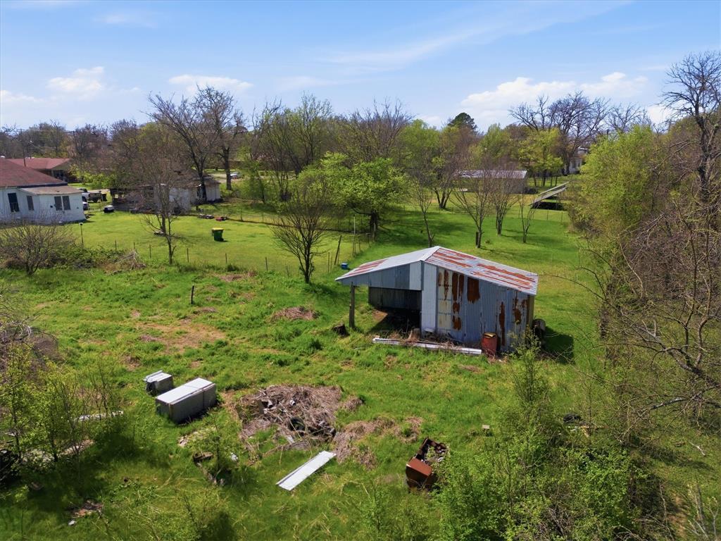 209 Northeast 8th Street Hubbard, TX 76648 - Photo 20 of 21