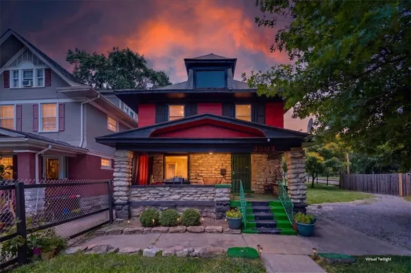 $150,000 | 3302 Prospect Avenue, Kansas City, MO 64128