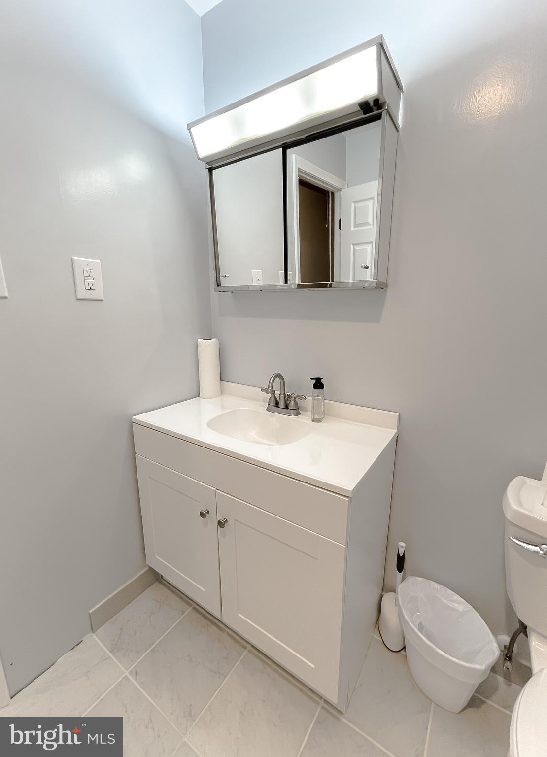 23295 Maypole Road Leonardtown, MD 20650 - Photo 17 of 56 Remodeled Bathroom