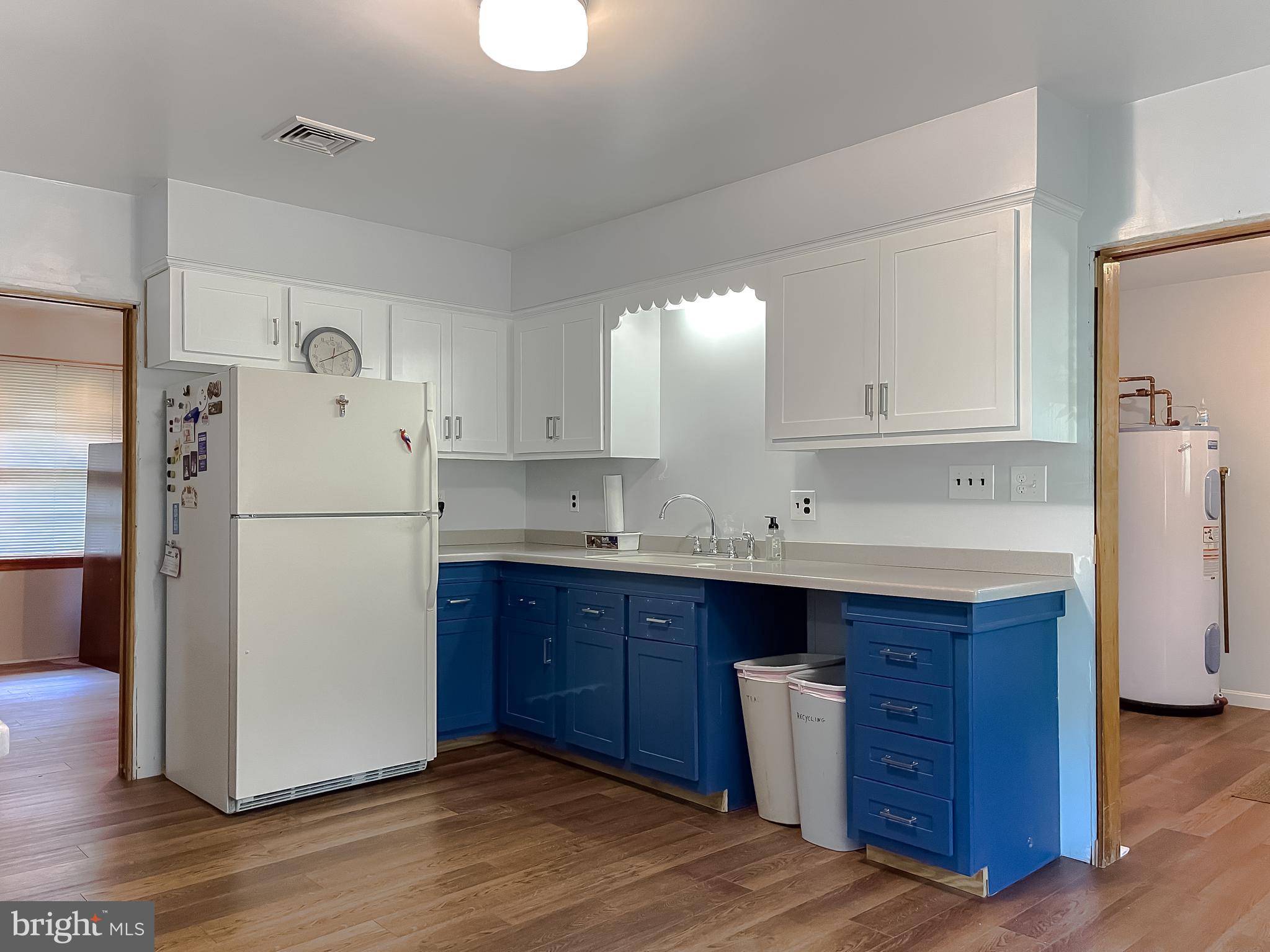 23295 Maypole Road Leonardtown, MD 20650 - Photo 25 of 56 Kitchen