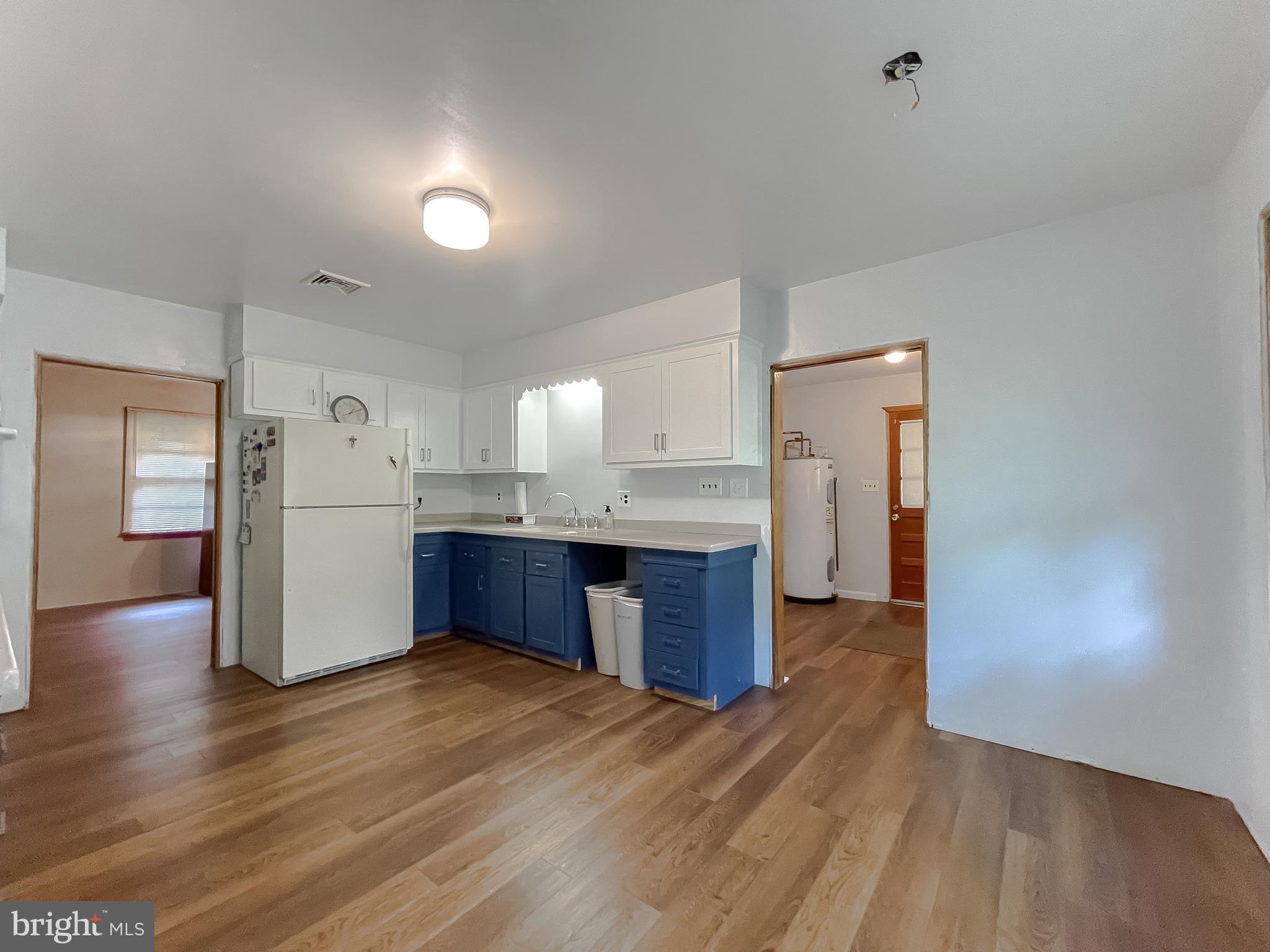 23295 Maypole Road Leonardtown, MD 20650 - Photo 26 of 56 Kitchen