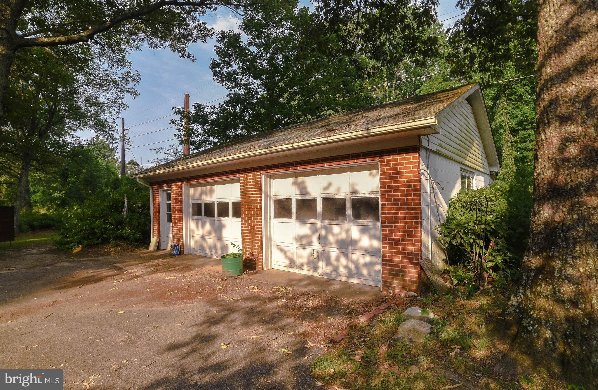 23295 Maypole Road Leonardtown, MD 20650 - Photo 3 of 56 Separate Garage