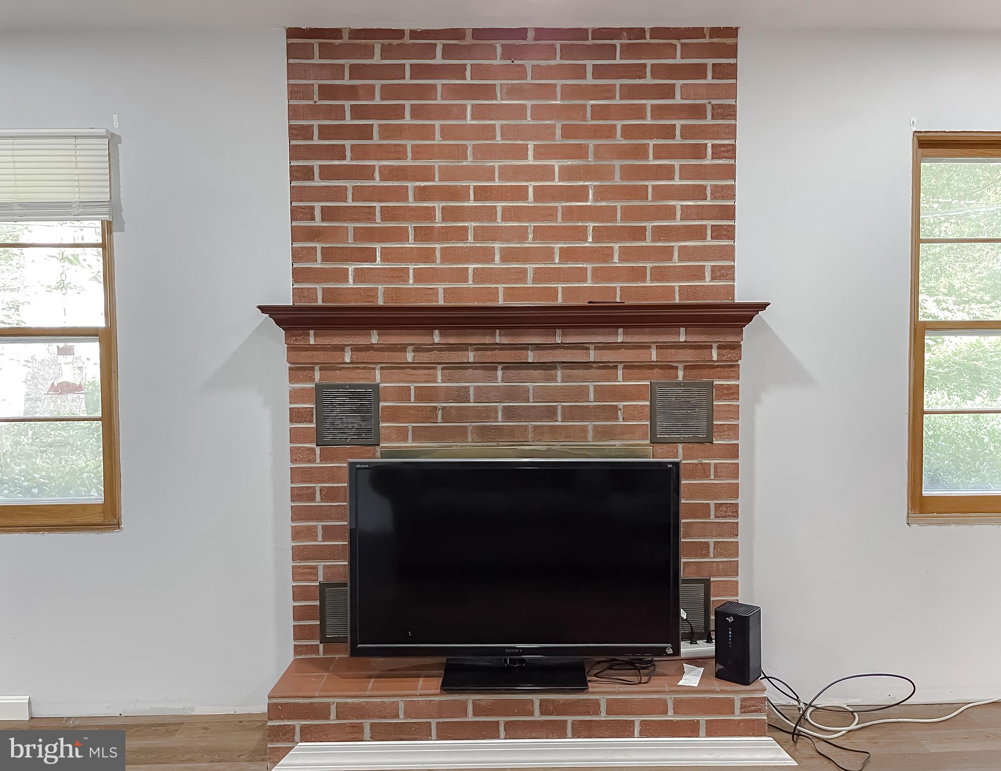 23295 Maypole Road Leonardtown, MD 20650 - Photo 8 of 56 Fireplace