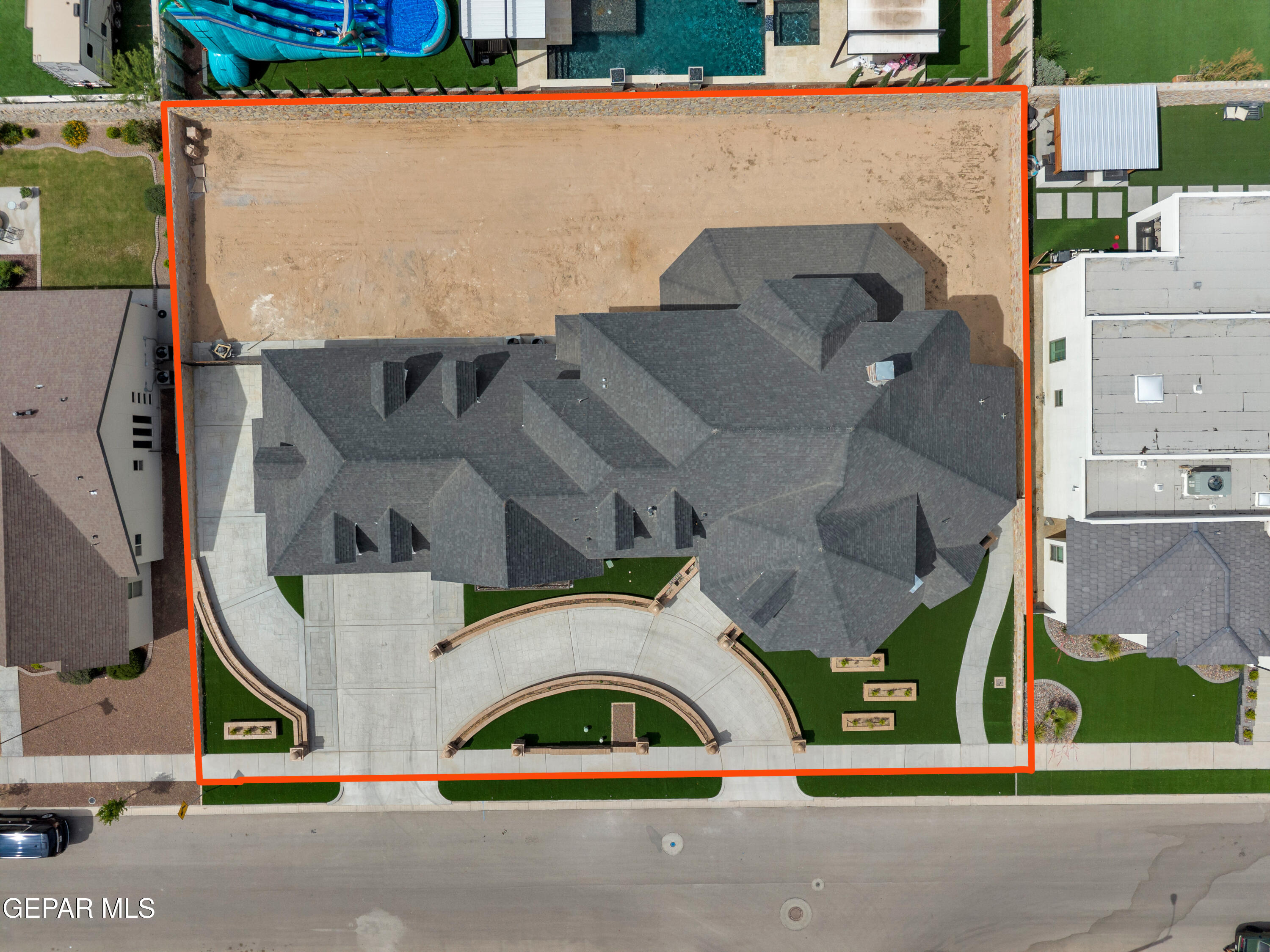 14509 Tierra Spring El Paso, TX 79938 - Photo 42 of 49 10 (4)