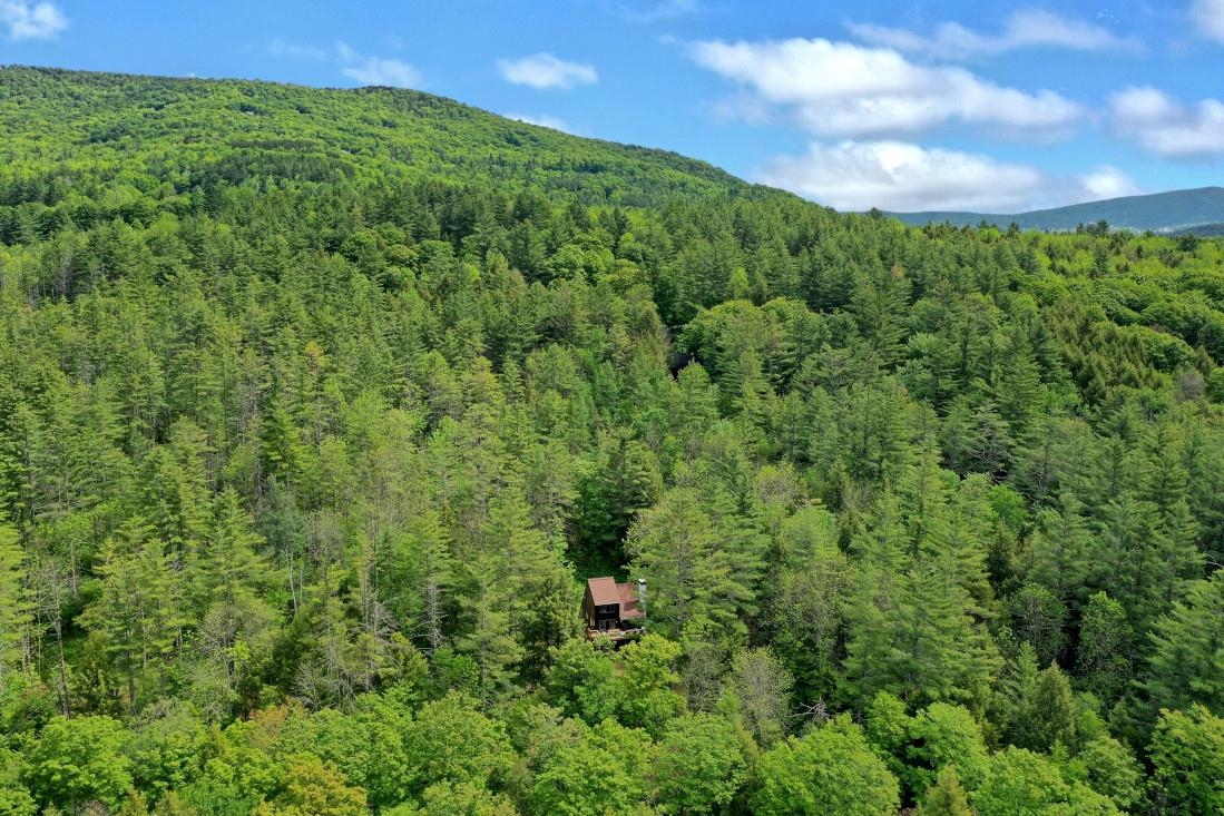 730 Maple Hill Rochester, VT 05767 - Photo 36 of 40