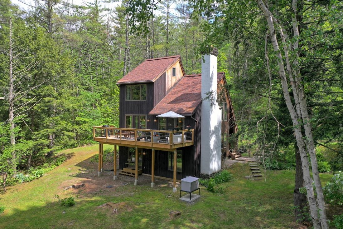 730 Maple Hill Rochester, VT 05767 - Photo 38 of 40
