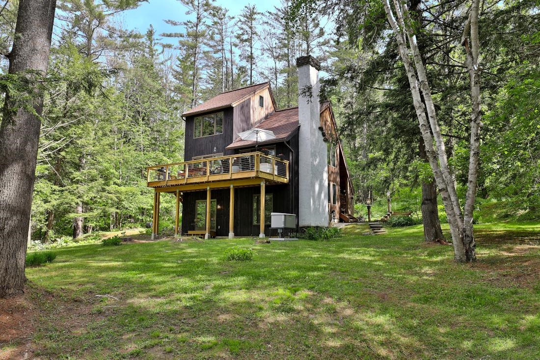730 Maple Hill Rochester, VT 05767 - Photo 39 of 40