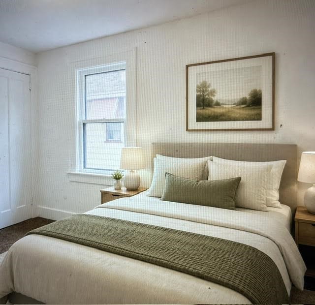 1788 Clifford Avenue Rochester, NY 14609 - Photo 19 of 21 Bedroom Virtually Staged
