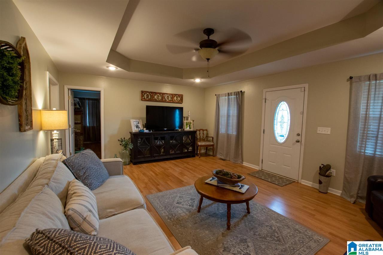 316 Quail Hollow Road Warrior, AL 35180 - Photo 6 of 26 Gallery Image 6