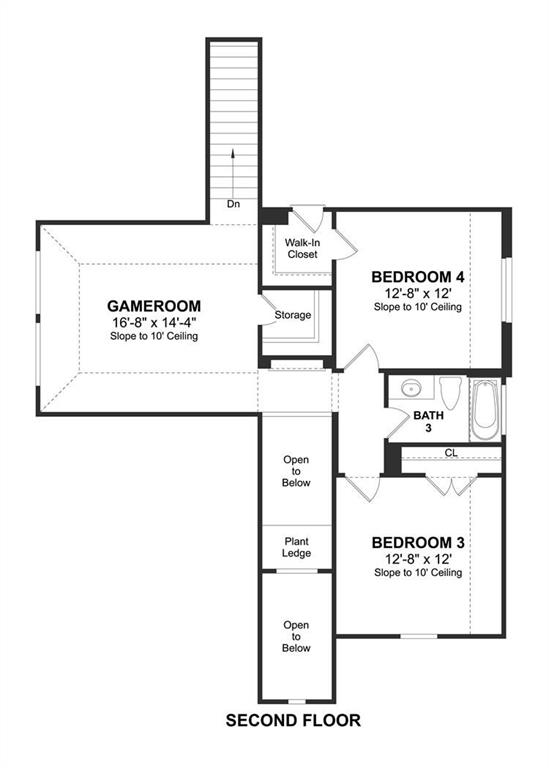 3012 Bold Ruler Road Celina, TX 75009 - Photo 12 of 13