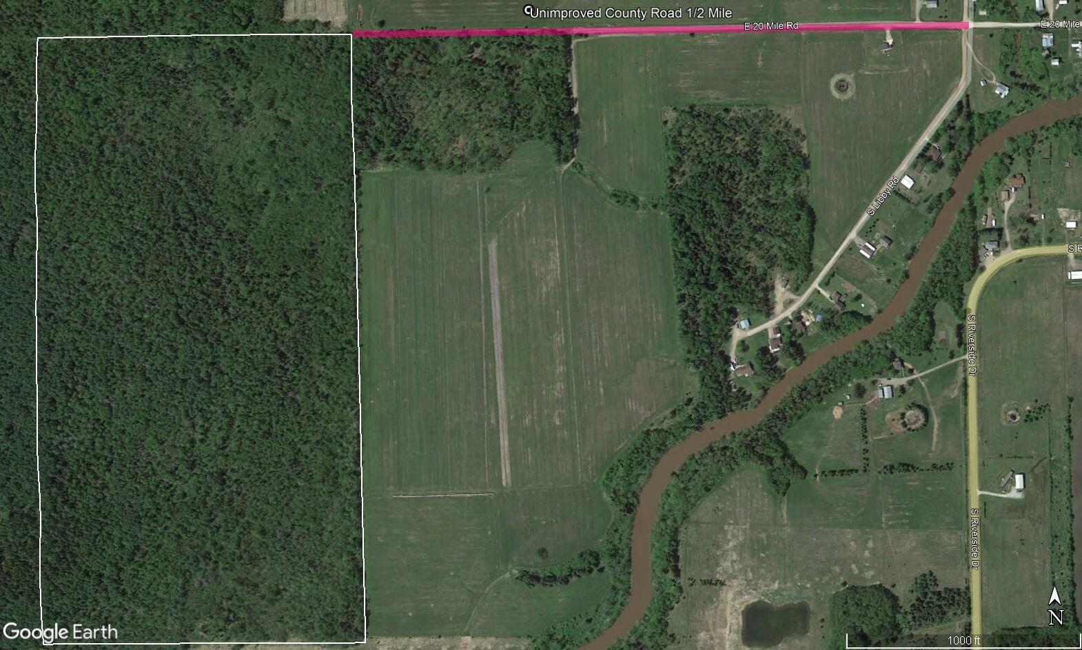 20 20 Mile Road Dafter, MI 49724 - Photo 17 of 17 Gallery Image 17