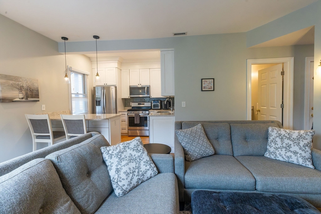 549 East 3rd Street, Unit A2 Boston, MA 02127 - Photo 3 of 27