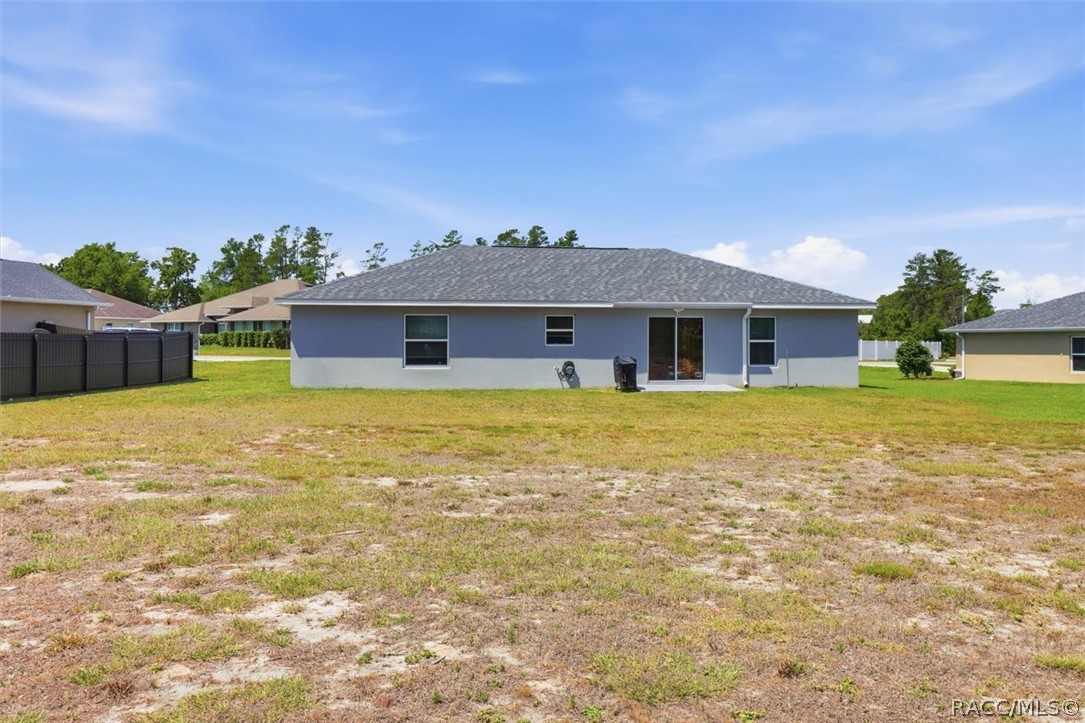 9615 Southwest 40th Terrace Ocala, FL 34476 - Photo 34 of 43