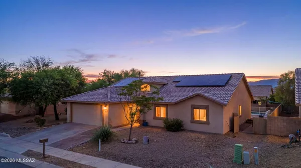 $425,000 | 10609 East Marquette Street, Tucson, AZ 85747