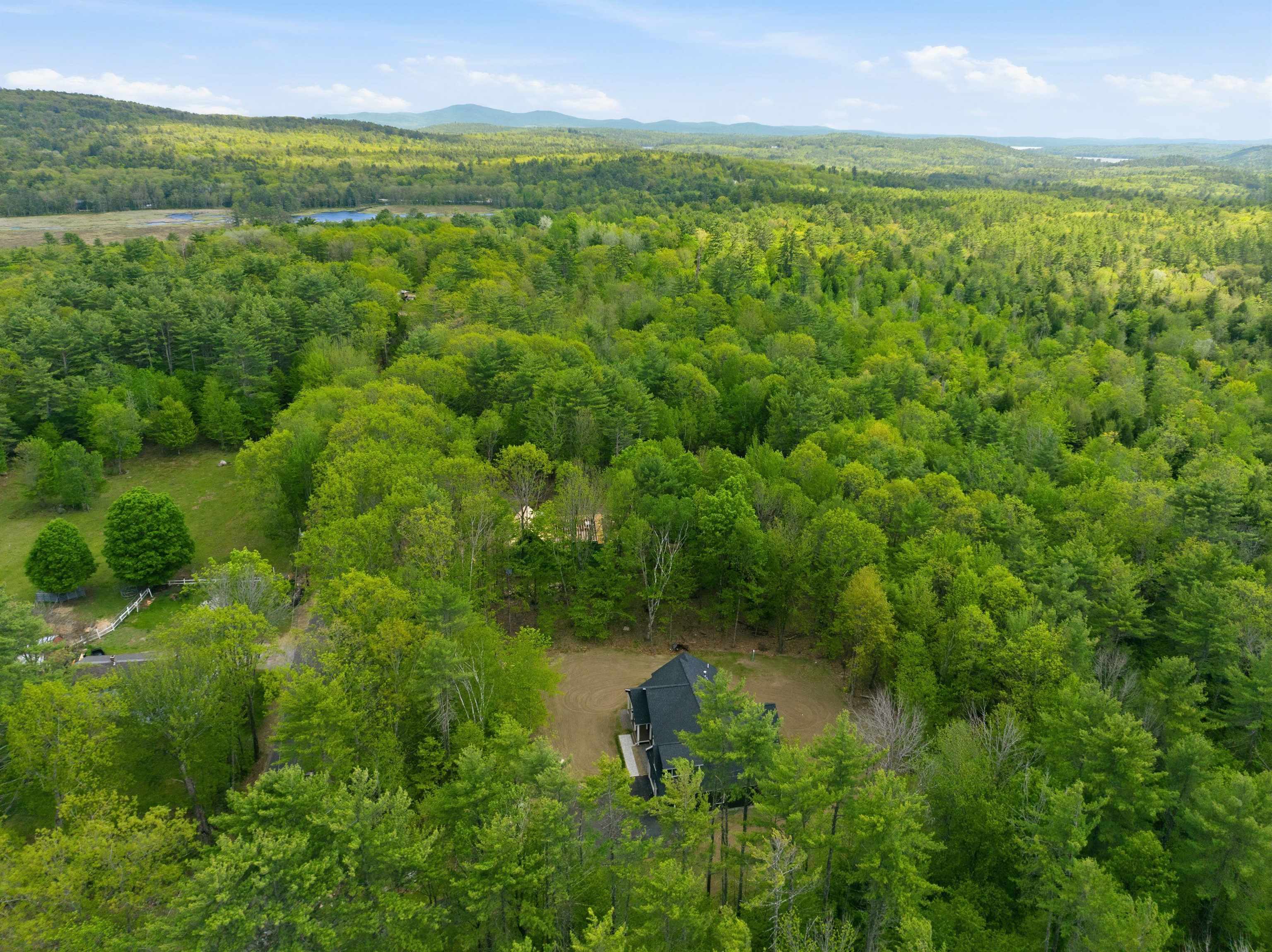 70 Hatch Corner Road Meredith, NH 03253 - Photo 11 of 41
