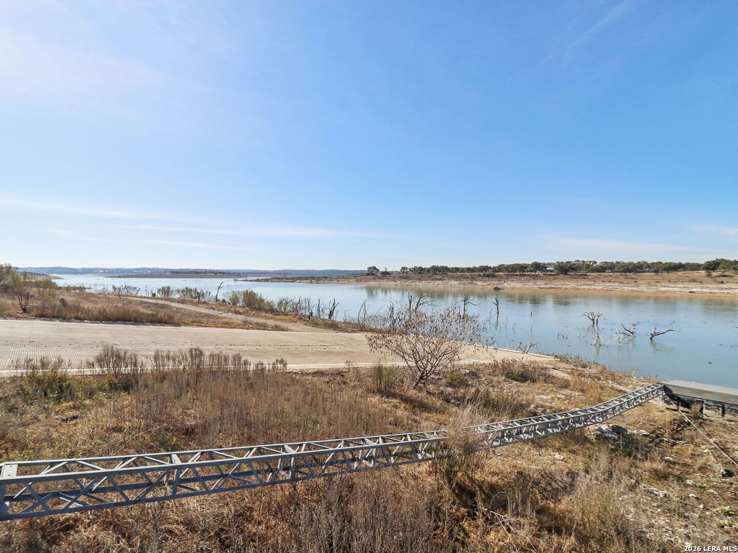 358 Toucan Drive Spring Branch, TX 78070 - Photo 19 of 30 a view of a lake with a city