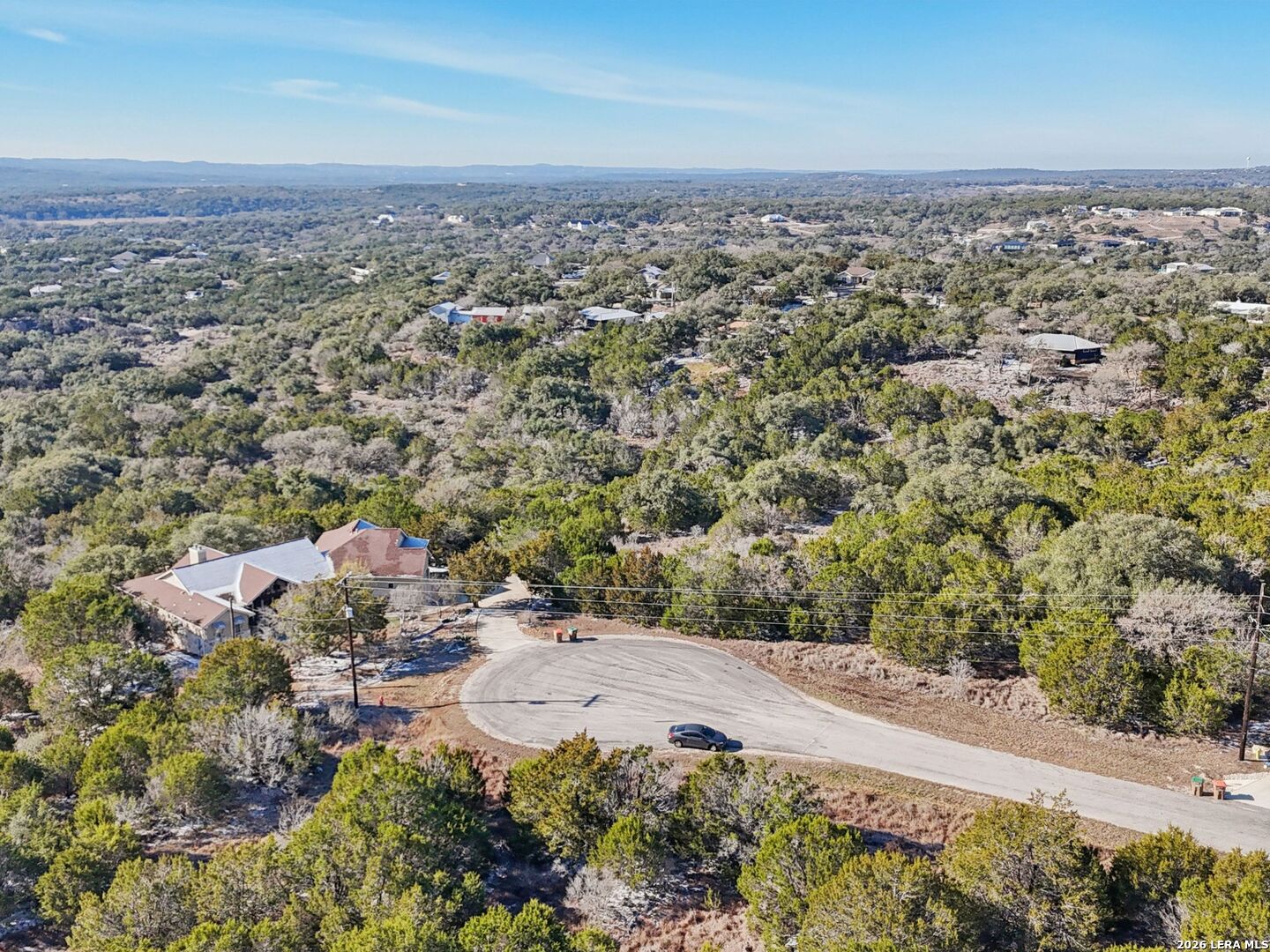 358 Toucan Drive Spring Branch, TX 78070 - Photo 7 of 30 an aerial view of multiple house