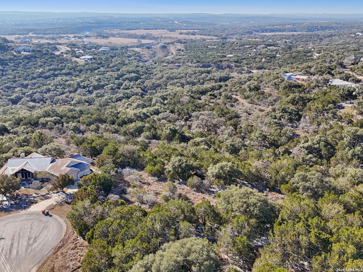 358 Toucan Drive Spring Branch, TX 78070 - Photo 10 of 30 an aerial view of multiple house
