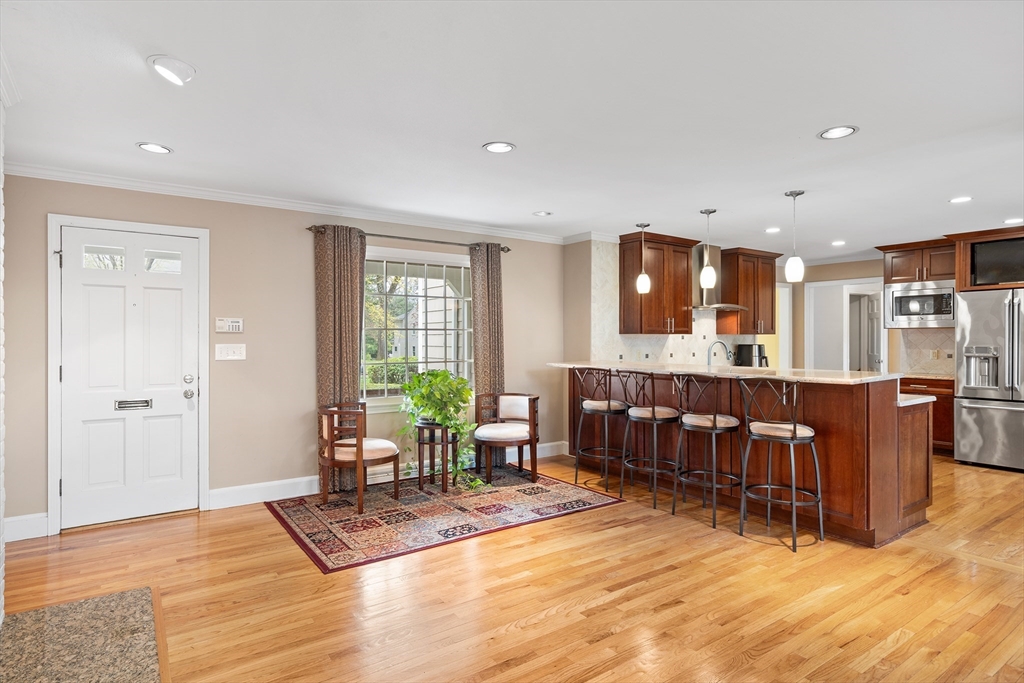 196 Concord Road Longmeadow, MA 01106 - Photo 8 of 42 Gallery Image 8