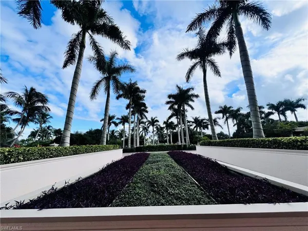 a view of a park
