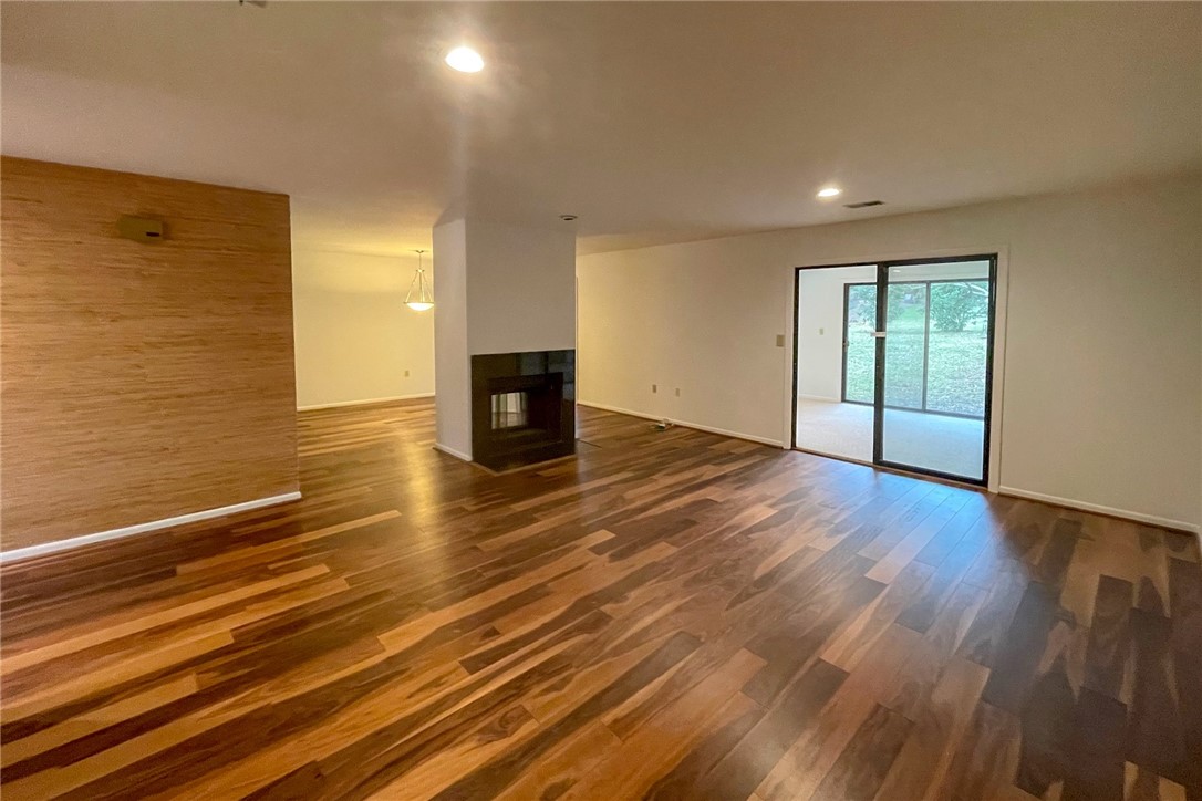 19 Downs Loop Clemson, SC 29631 - Photo 2 of 23 Living and Dining Rooms from foyer with view of su