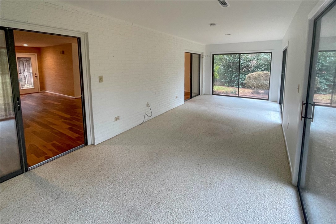 19 Downs Loop Clemson, SC 29631 - Photo 8 of 23 Heated and cooled sunroom