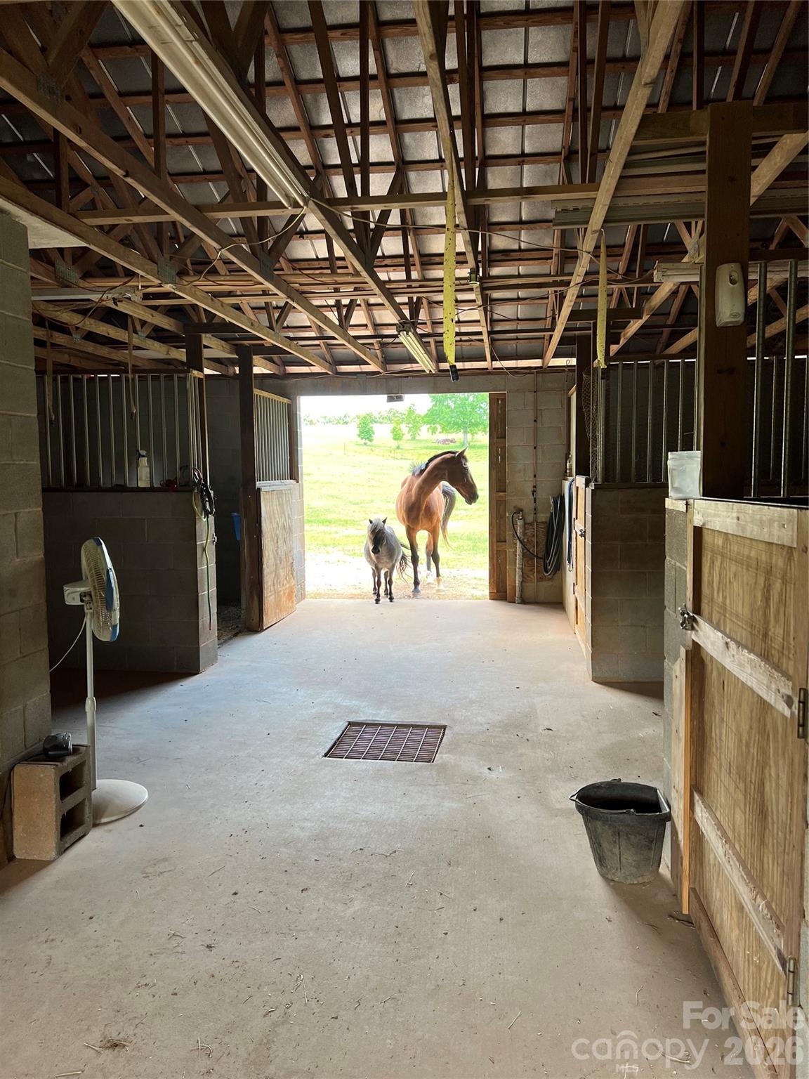 505 Glover Road Ellenboro, NC 28040 - Photo 22 of 29