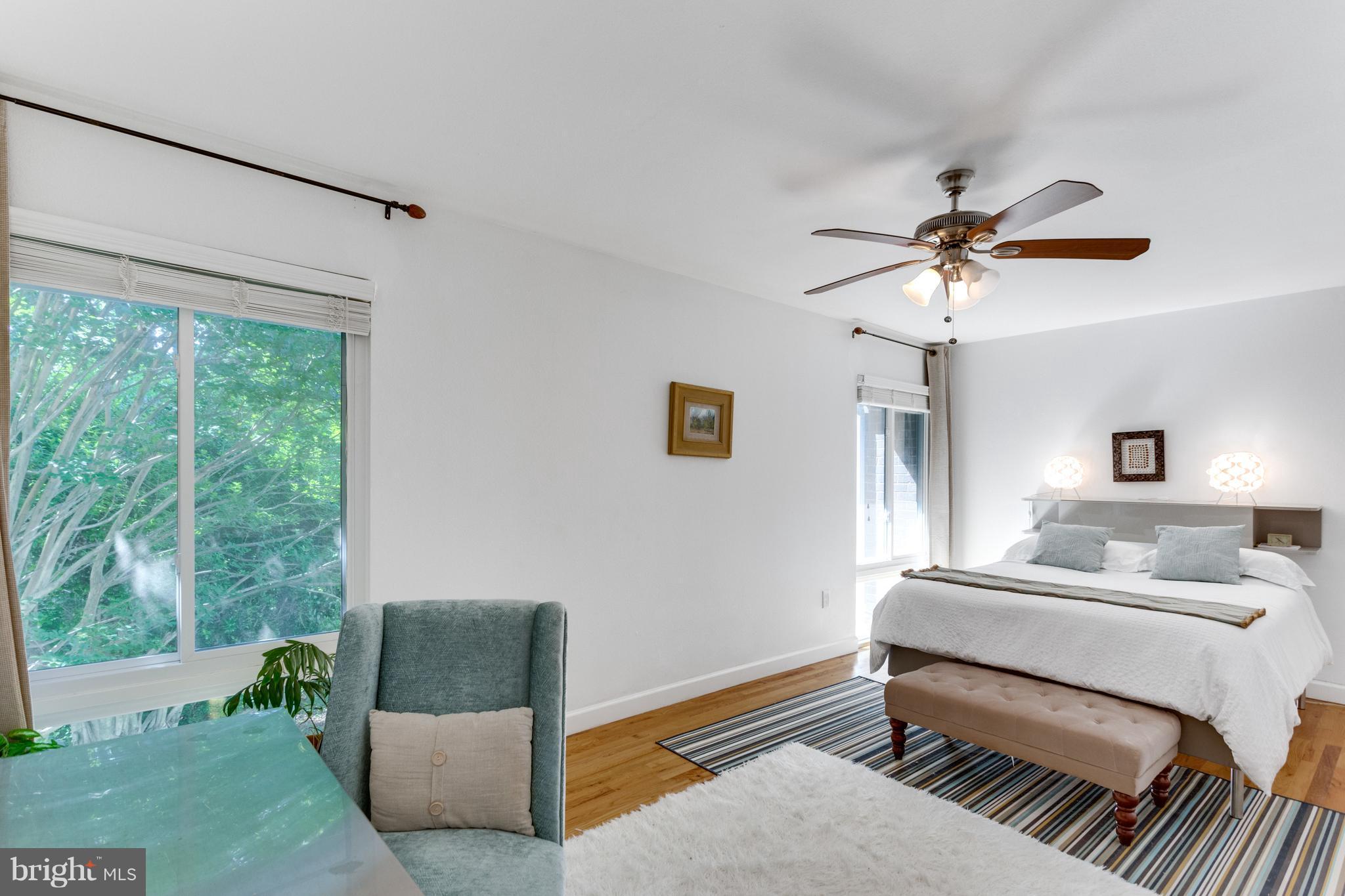 1747 Wainwright Drive Reston, VA 20190 - Photo 14 of 30 Bedroom (Master)