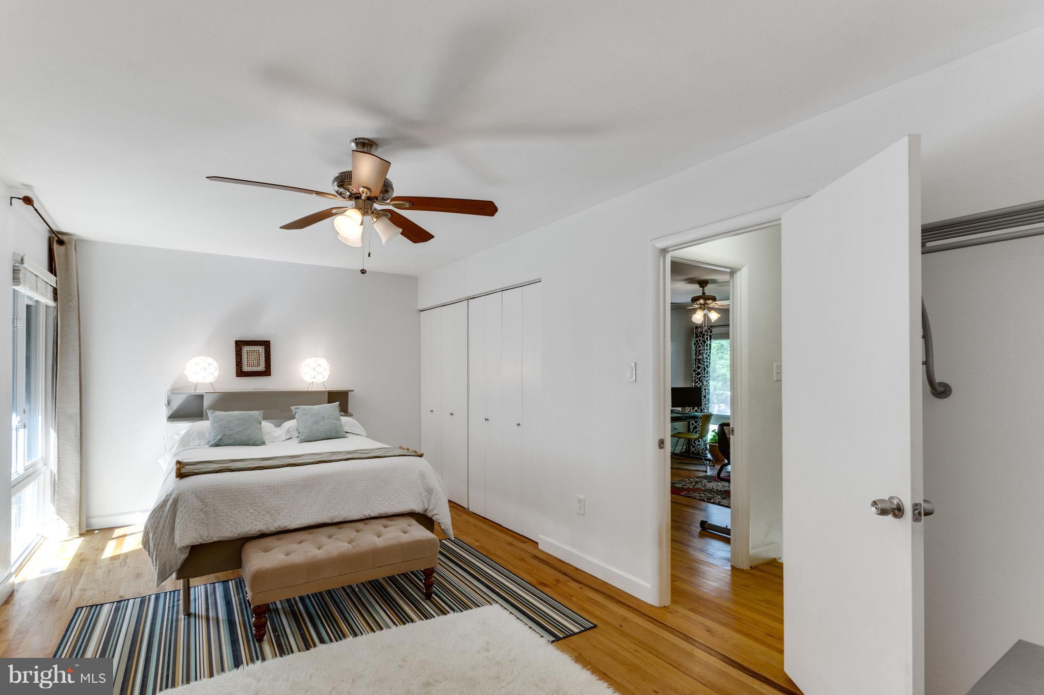 1747 Wainwright Drive Reston, VA 20190 - Photo 15 of 30 Bedroom (Master)
