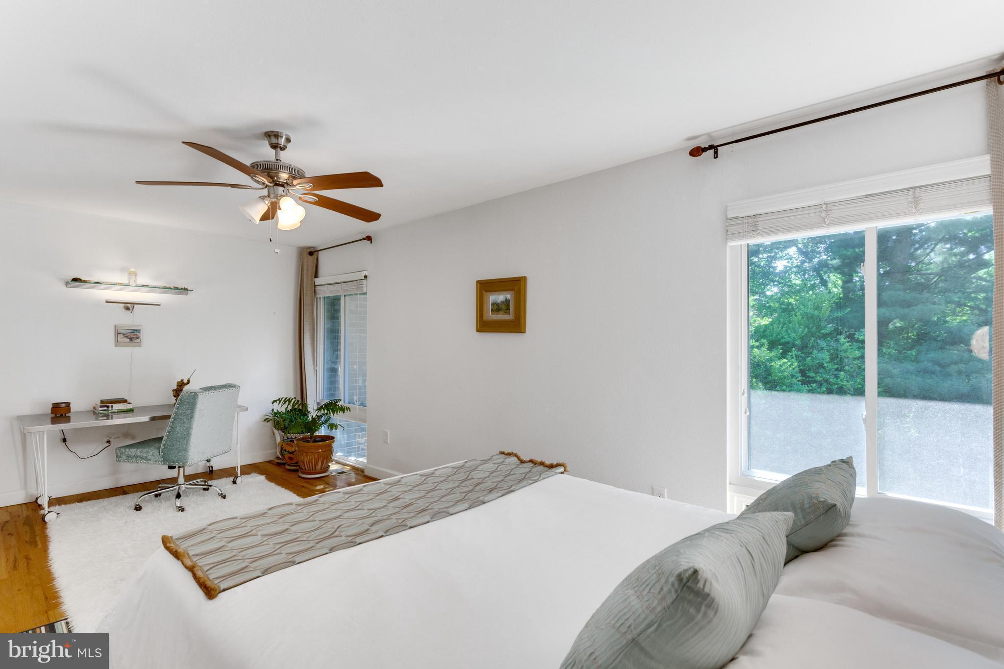 1747 Wainwright Drive Reston, VA 20190 - Photo 16 of 30 Bedroom (Master)