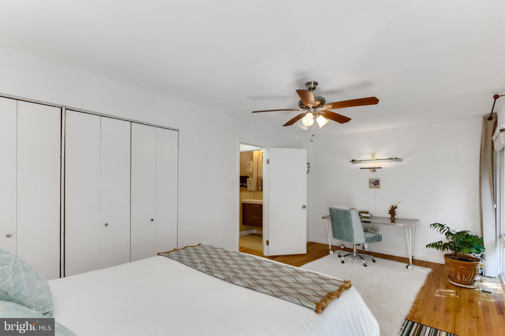 1747 Wainwright Drive Reston, VA 20190 - Photo 17 of 30 Bedroom (Master)