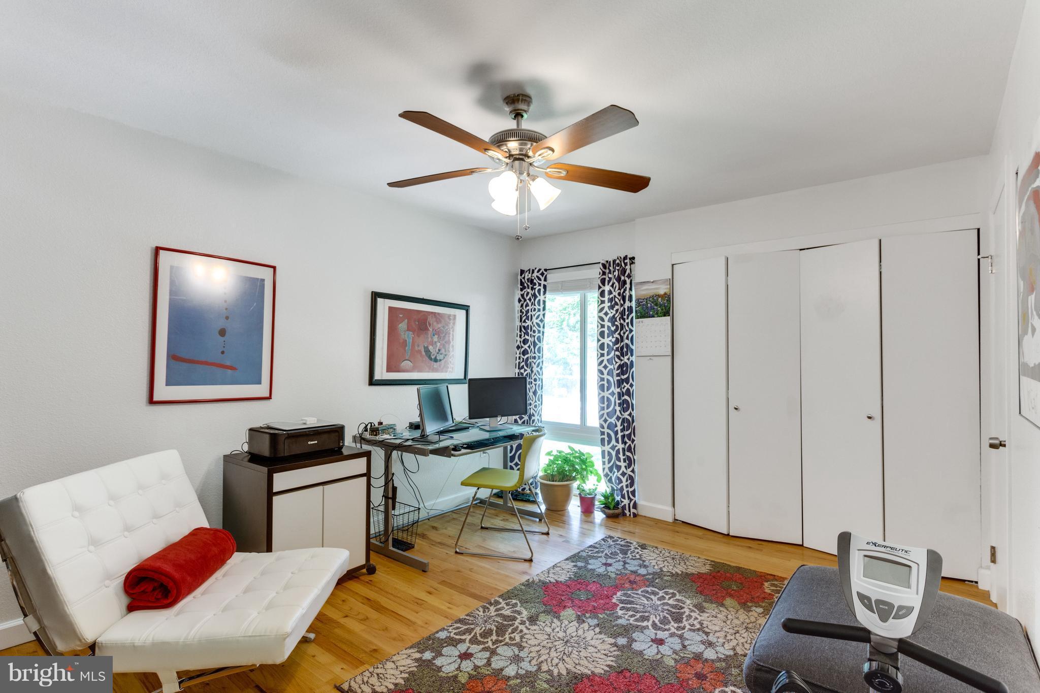 1747 Wainwright Drive Reston, VA 20190 - Photo 19 of 30 Bedroom